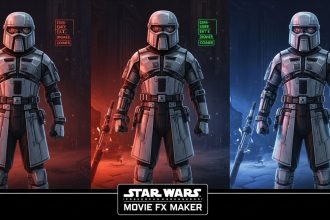 Star Wars Movie FX Maker Codes: The Ultimate Guide to Unlocking Creative Power