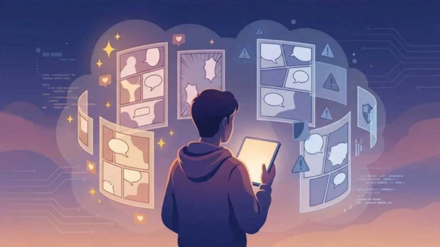 MyReadingManga: A Complete Guide to Exploring Digital Manga Culture