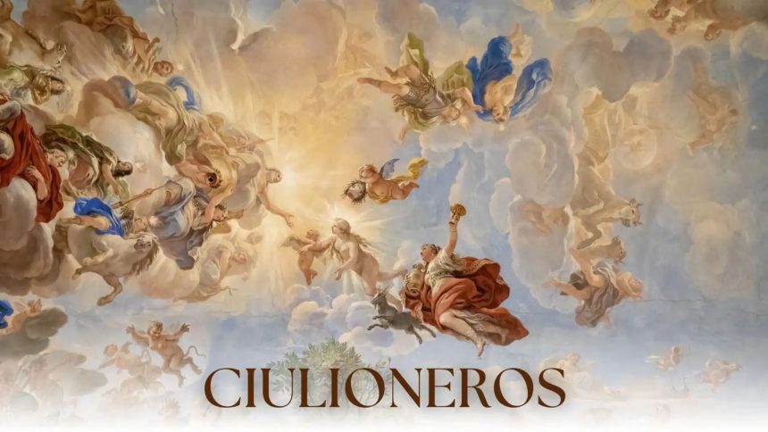 Ciulioneros: Meaning, Origins, Culture, and Why People Are Talking About It
