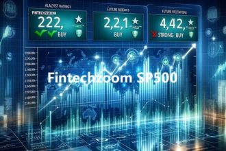 Fintechzoom.com SP500: A Complete Guide to Market Trends, Investing Insights, and What It Means for You