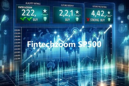 Fintechzoom.com SP500: A Complete Guide to Market Trends, Investing Insights, and What It Means for You