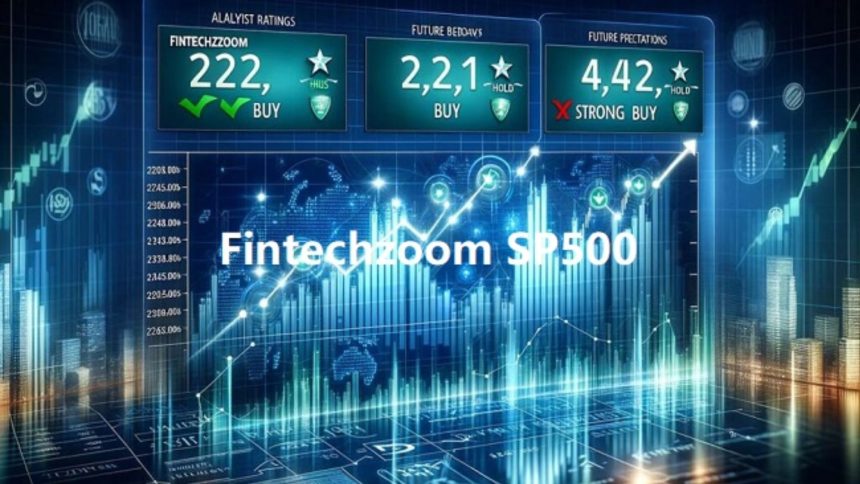 Fintechzoom.com SP500: A Complete Guide to Market Trends, Investing Insights, and What It Means for You