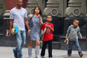 Ibrahim Chappelle: The Private Life of Dave Chappelle’s Son and What We Know About Him