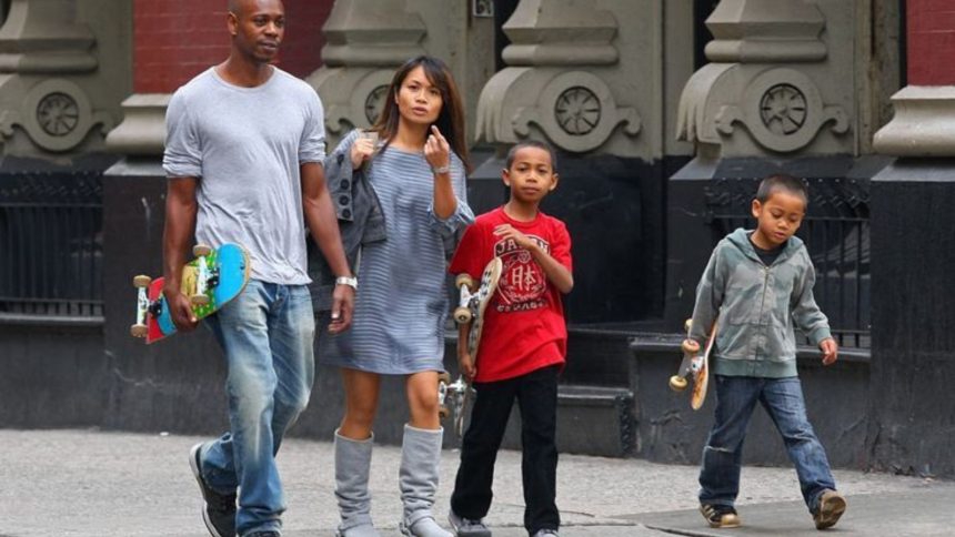 Ibrahim Chappelle: The Private Life of Dave Chappelle’s Son and What We Know About Him